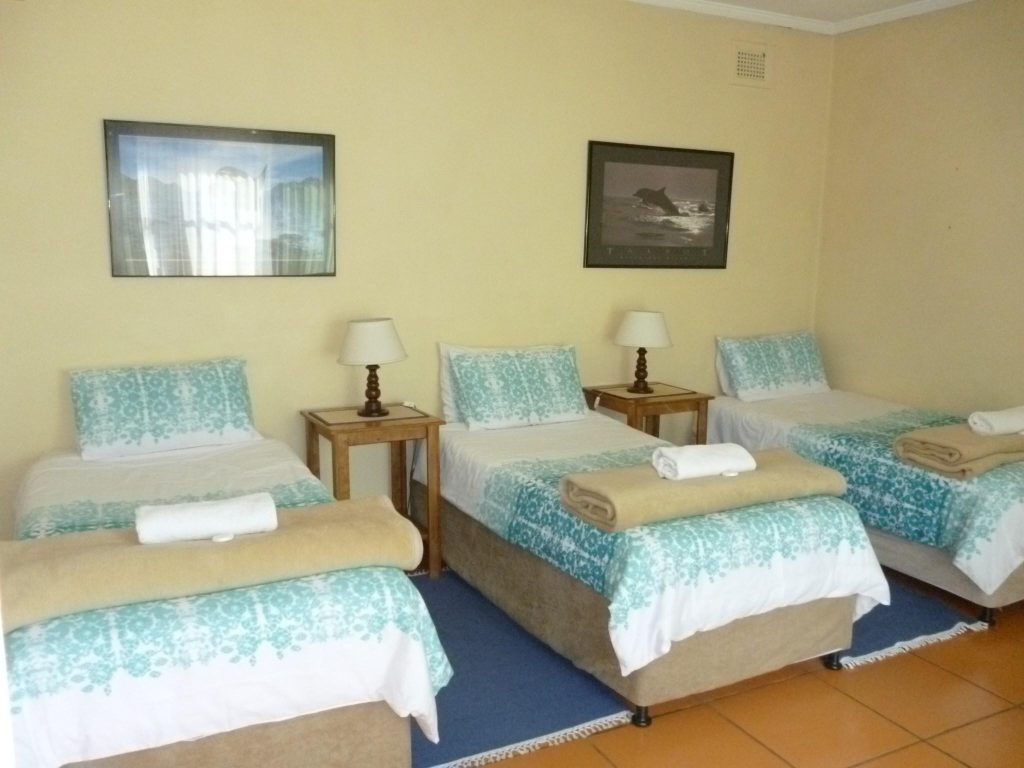 Arlington PMB Room 3 - ARLINGTON GUEST LODGE - ARLINGTON GUEST LODGE Arlington PMB Room 3