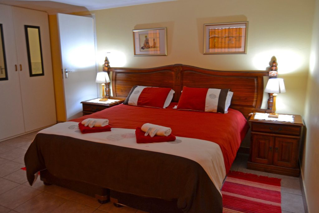 Arlington PMB Room 5 - ARLINGTON GUEST LODGE - ARLINGTON GUEST LODGE Arlington PMB Room 5