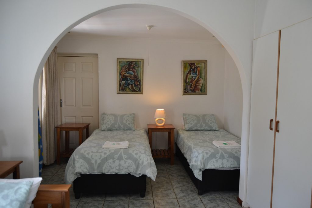 Arlington PMB Room 7 - ARLINGTON GUEST LODGE - ARLINGTON GUEST LODGE Arlington PMB Room 7